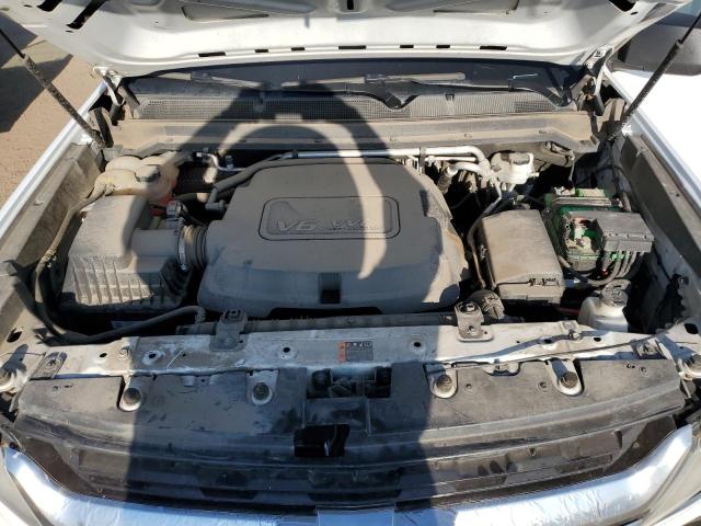 2016 CHEVROLET COLORADO - 1GCGTBE3XG1377461