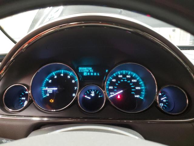 2017 BUICK ENCLAVE 5GAKVBKD1HJ204495