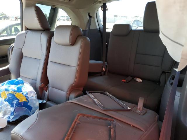 2015 HONDA ODYSSEY EX 5FNRL5H6XFB086013
