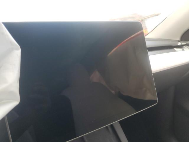 2022 TESLA MODEL Y 7SAYGDEF7NF530836