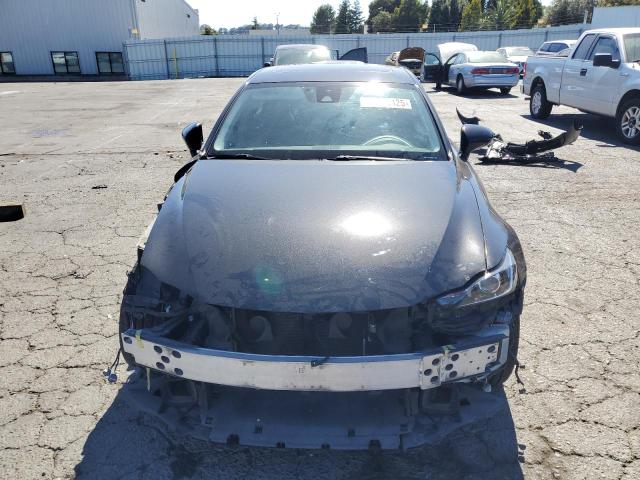 2018 LEXUS IS 300 - JTHBA1D21J5078393