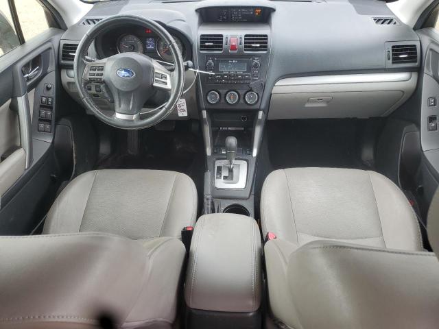 2015 SUBARU FORESTER 2 JF2SJAHC4FH517484