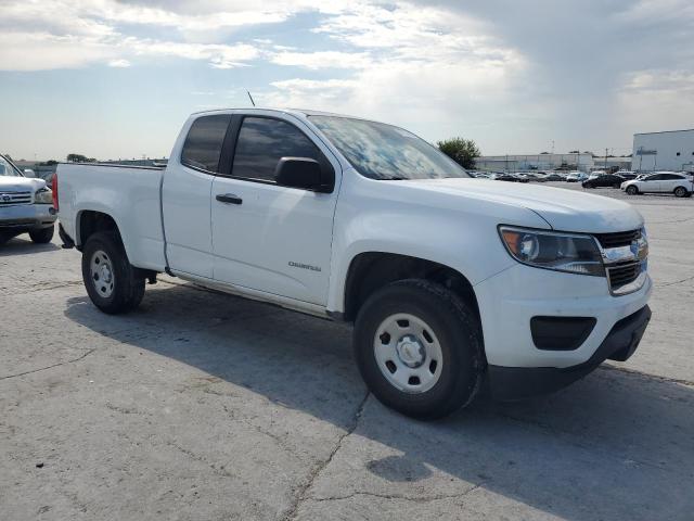 2019 CHEVROLET COLORADO 1GCHSBEA0K1160290