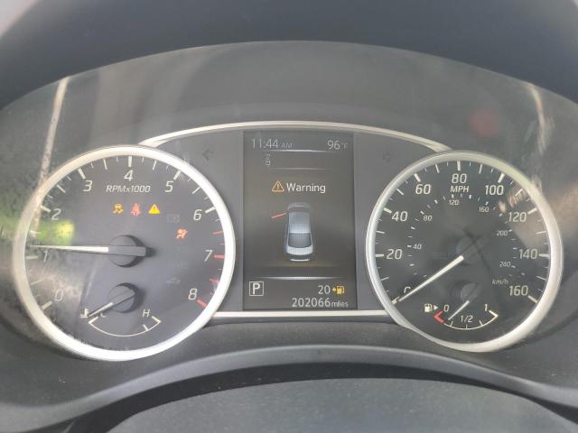 2018 NISSAN SENTRA S 3N1AB7AP6JY321697