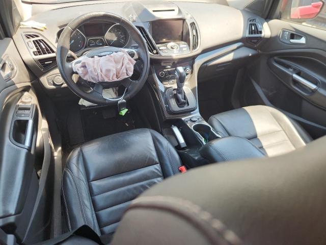 2015 FORD ESCAPE TITANIUM 1FMCU0J93FUA14731