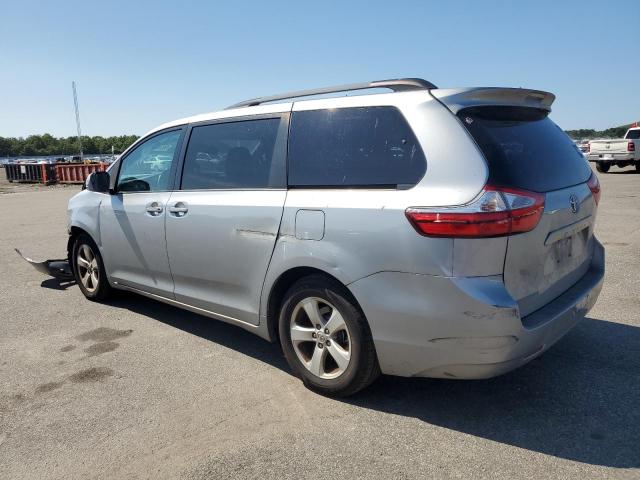 2015 TOYOTA SIENNA LE 5TDKK3DC7FS665296