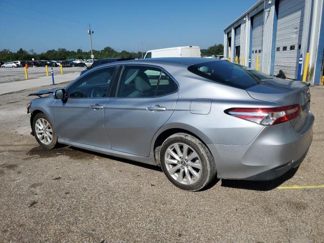 2018 TOYOTA CAMRY L 4T1B11HK8JU152051