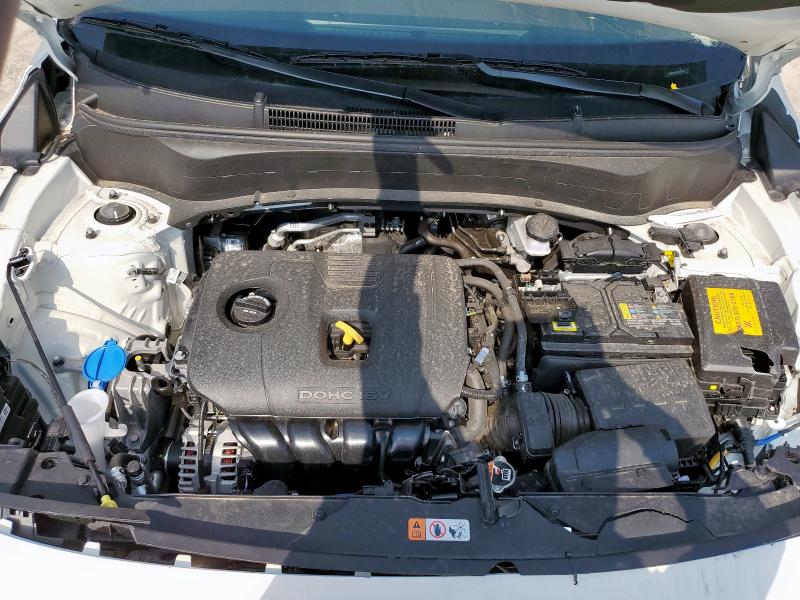 2025 KIA SELTOS S KNDEU2AA7S7760739
