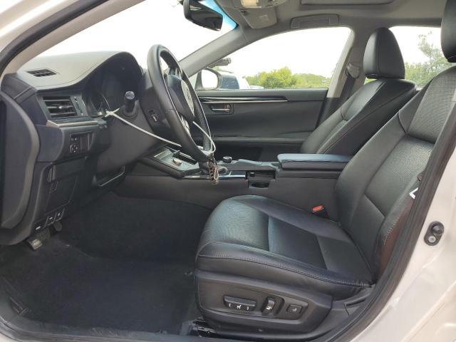 2016 LEXUS ES 350 58ABK1GG8GU013565