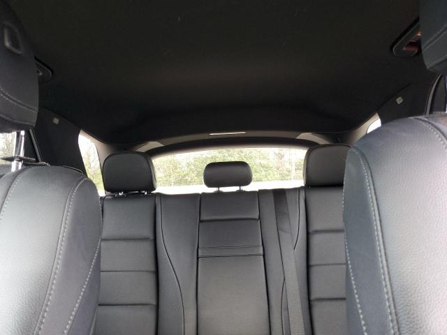 2020 MERCEDES-BENZ GLE 350 4M 4JGFB4KB4LA237188