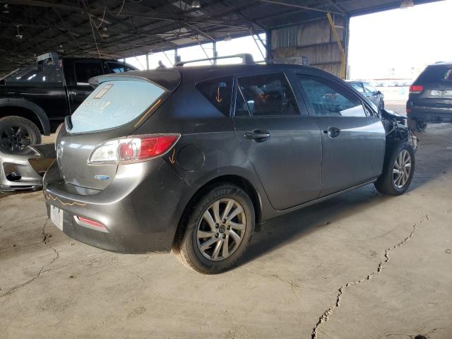 2013 MAZDA 3 I - JM1BL1LP4D1840507