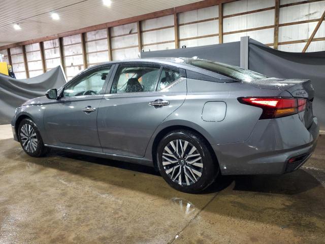 2025 NISSAN ALTIMA SV - 1N4BL4DV6SN388327