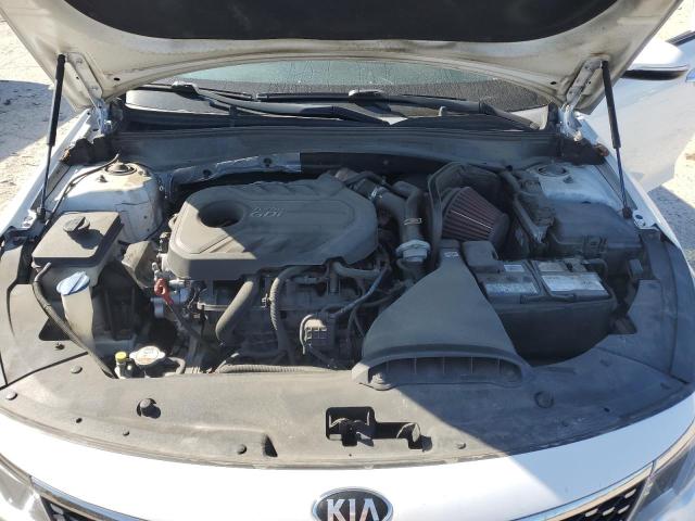 2016 KIA OPTIMA SX #3263809668