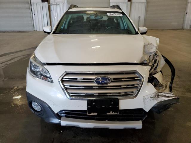 2016 SUBARU OUTBACK 2. 4S4BSALC1G3325873