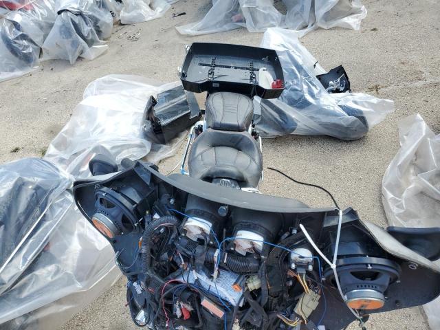 2008 HARLEY-DAVIDSON FLHX ST GL 1HD1KB4148Y683426