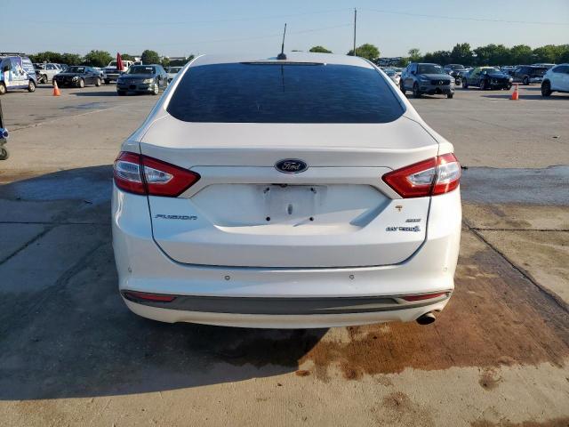 2016 FORD FUSION SE - 3FA6P0LU9GR289917