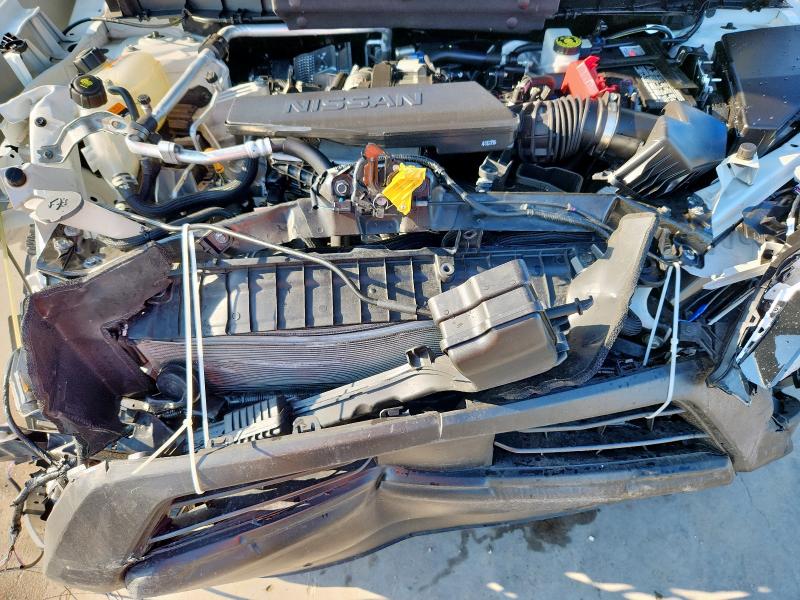 2024 NISSAN ROGUE S 5N1BT3ABXRC733665