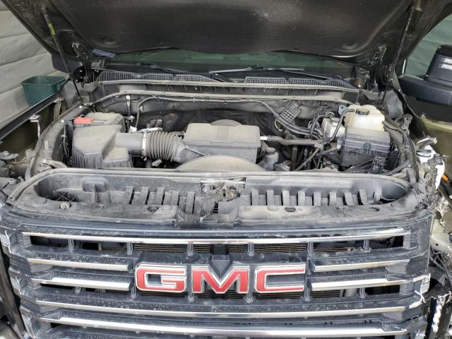 2022 GMC SIERRA K25 - 1GT49PE73NF152090