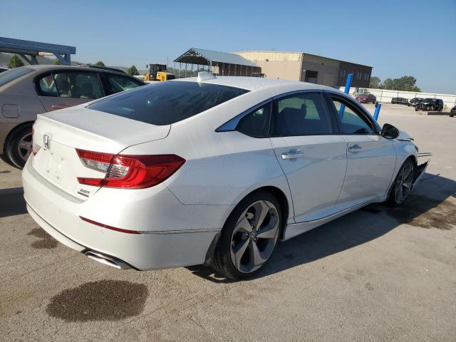 2020 HONDA ACCORD TOURING - 1HGCV2F96LA022990
