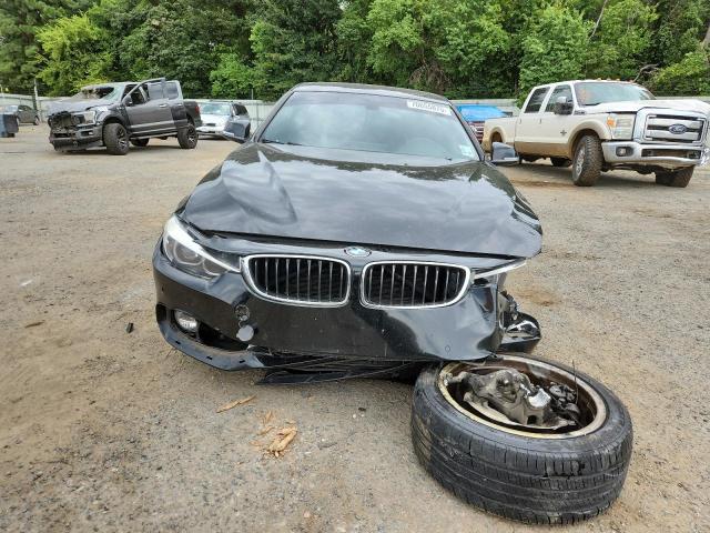 2019 BMW 430I GRAN WBA4J1C58KBM13056