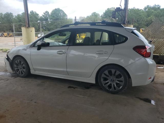 2016 SUBARU IMPREZA SPORT PREMIUM JF1GPAP68G8227318
