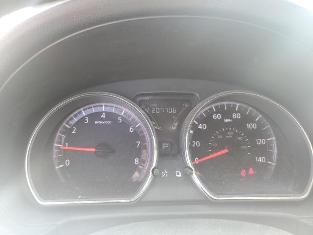 2015 NISSAN VERSA S 3N1CN7AP5FL910485