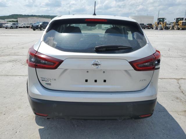 2021 NISSAN ROGUE SPOR JN1BJ1AW9MW438214
