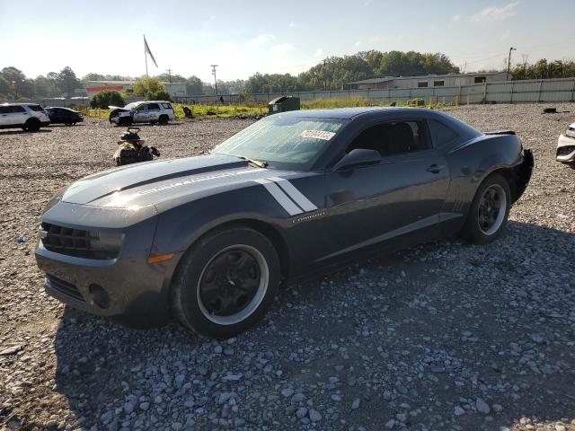 2013 CHEVROLET CAMARO - 2G1FA1E35D9162632