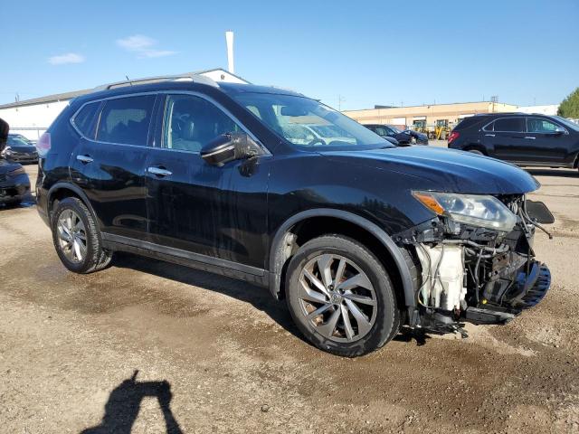 2015 NISSAN ROGUE S 5N1AT2MV0FC779576
