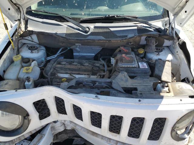 2015 JEEP PATRIOT SP 1C4NJPBA1FD170936