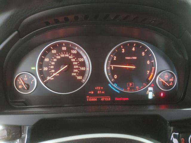 2016 BMW X5 XDRIVE3 - 5UXKR0C5XG0S93534