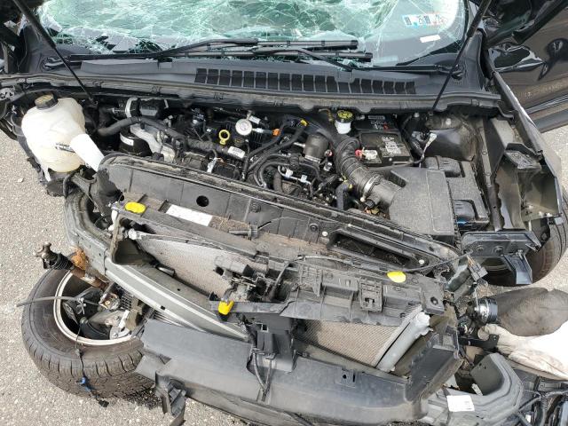 2024 FORD EDGE SEL 2FMPK4J95RBB02771