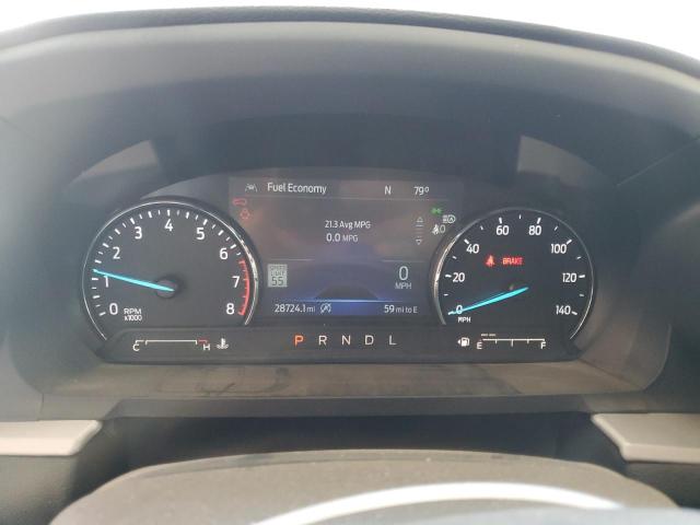 2023 FORD EXPLORER XLT 1FMSK8DH0PGC33679
