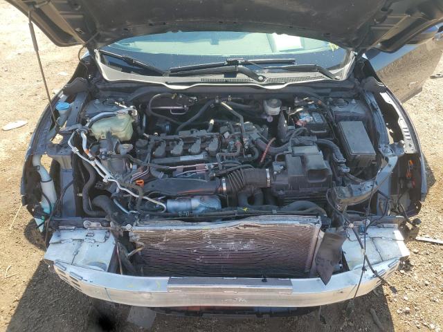 2016 HONDA CIVIC EXL 19XFC1F76GE016491