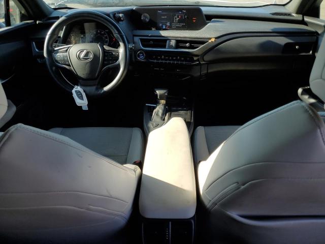 2019 LEXUS UX 250H JTHU9JBH8K2003217