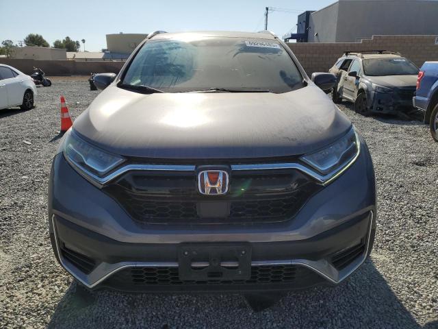 2020 HONDA CR-V TOURI 7FART6H90LE014138