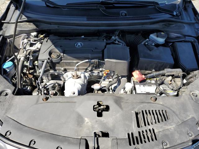 2021 ACURA ILX PREMIUM 19UDE2F73MA008260