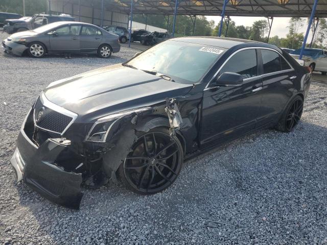 CADILLAC ATS LUXURY