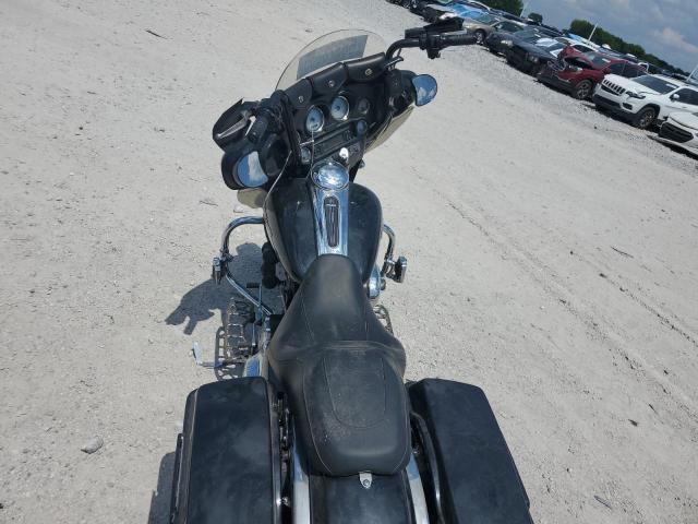 2013 HARLEY-DAVIDSON FLHX STREE 1HD1KBM17DB682199