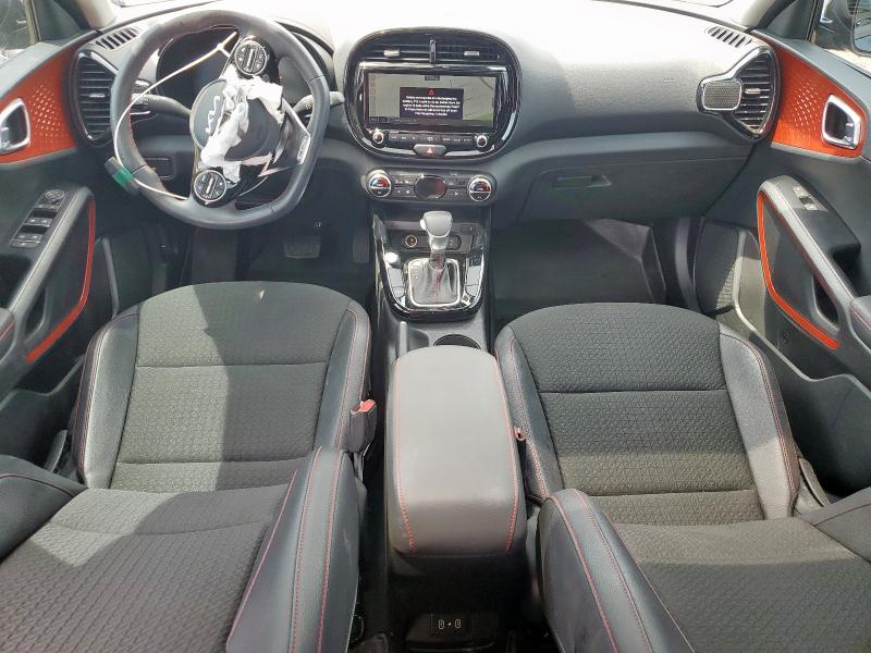 2023 KIA SOUL GT LI KNDJ53AU0P7192742