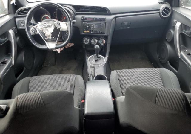 2012 TOYOTA SCION TC - JTKJF5C71C3028359