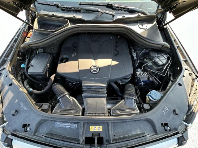 2016 MERCEDES-BENZ GL 350 BLU 4JGDF2EE4GA647761