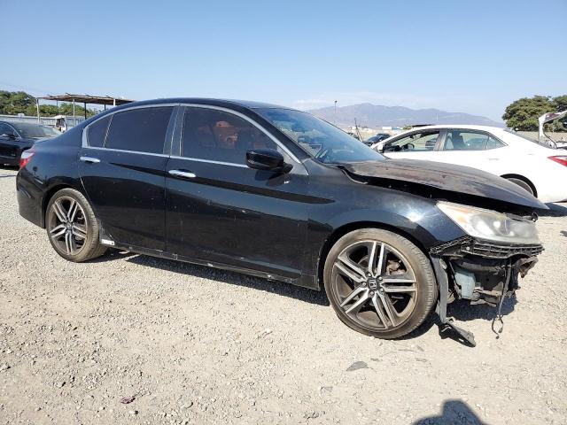 2016 HONDA ACCORD SPO 1HGCR2F5XGA241202