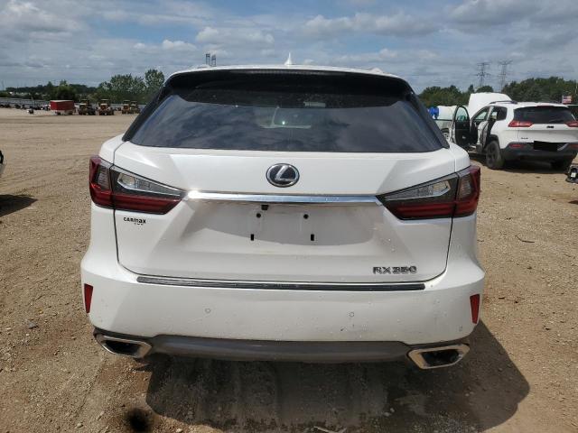 2016 LEXUS RX 350 BAS 2T2BZMCAXGC014316