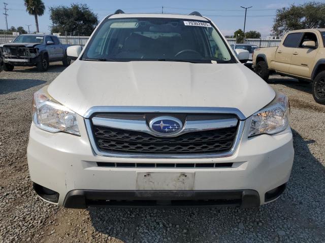 2016 SUBARU FORESTER 2 JF2SJARC4GH553854