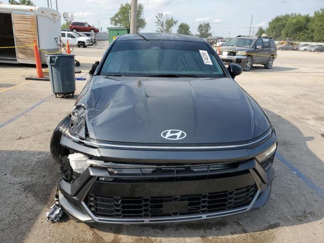 2024 HYUNDAI SONATA N L KMHL54JC1RA351193