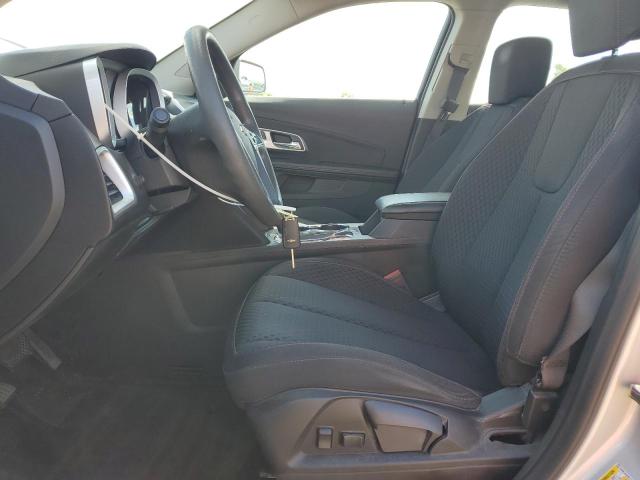 2015 CHEVROLET EQUINOX LS 2GNALAEK8F1132343