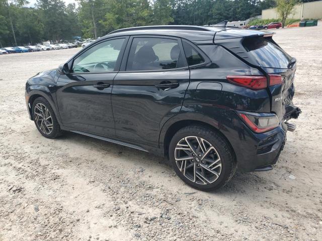 2023 HYUNDAI KONA N LIN KM8K3CA33PU012376
