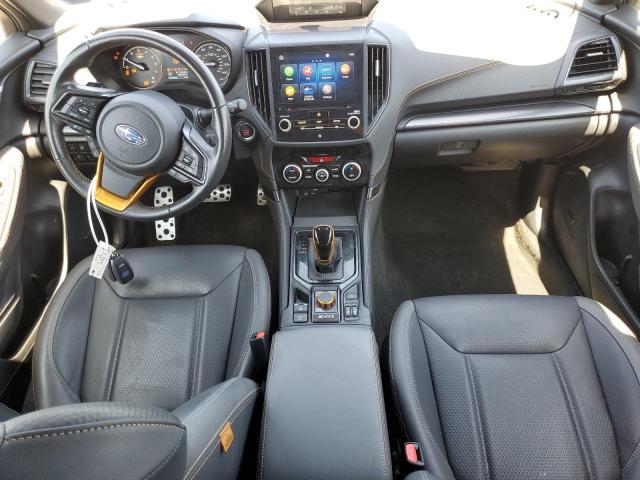 2022 SUBARU FORESTER W JF2SKAMC0NH467667