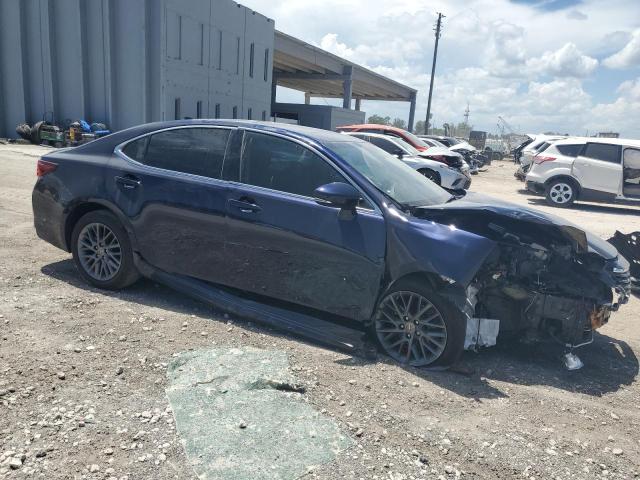 2018 LEXUS ES 350 58ABK1GG0JU115465